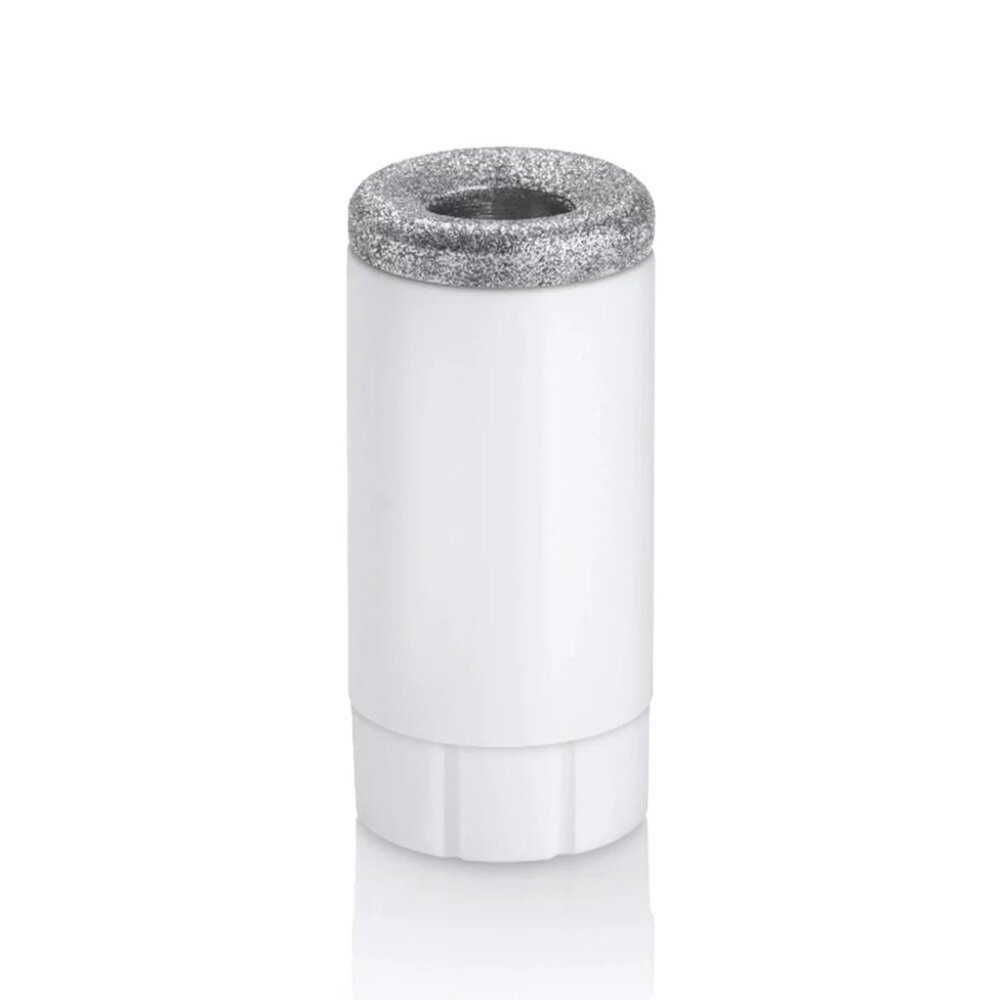 Fine Diamond Tip - Silver - Picture 2 of 4